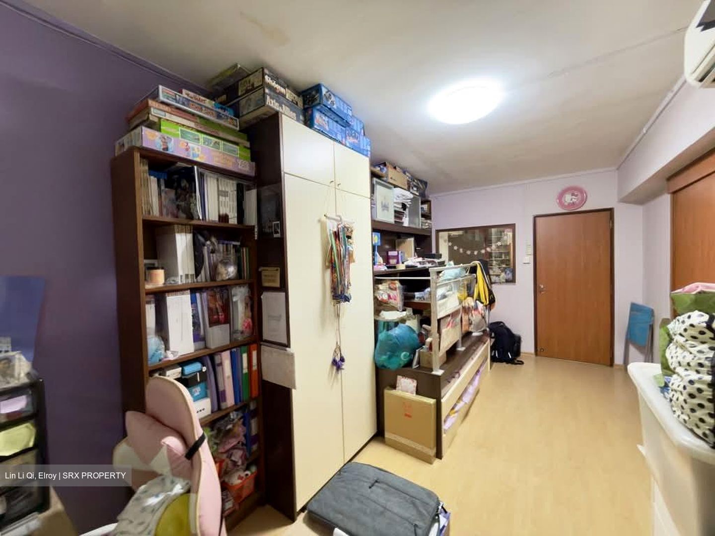 Blk 476 Pasir Ris Drive 6 (Pasir Ris), HDB 4 Rooms #537027101